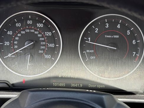 Used 2016 BMW 228i Convertible RWD image 20