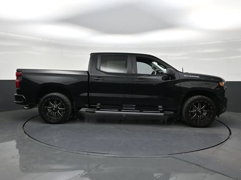 Used 2019 Chevrolet Silverado 1500 Custom w/ Custom Value Package RWD image 6
