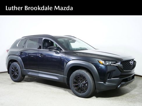 New 2026 MAZDA CX-50 AWD 2.5 Hybrid w/ Cargo Package image 1
