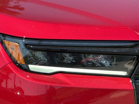 New 2026 Honda Pilot EX-L image 10