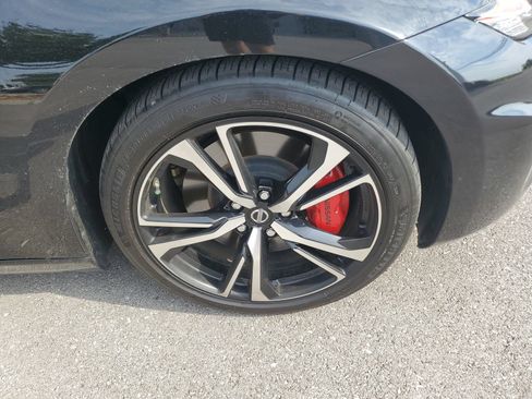 Used 2019 Nissan 370Z Touring Sport RWD image 6