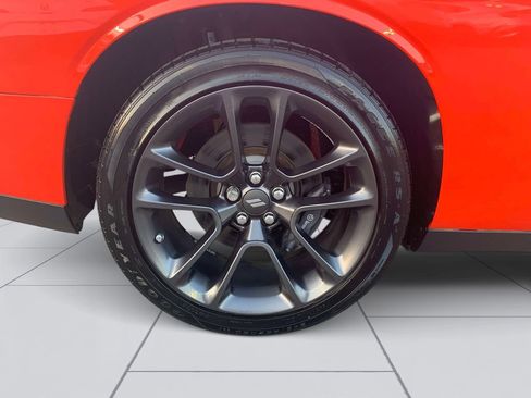 Used 2023 Dodge Challenger R/T Scat Pack w/ Plus Package RWD image 19