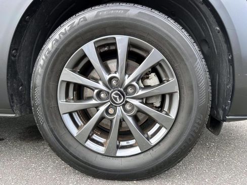 Used 2023 MAZDA CX-30 AWD 2.5 S image 6