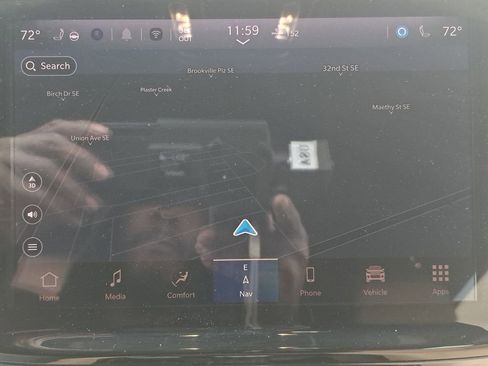 Used 2023 Jeep Grand Cherokee L Limited image 27