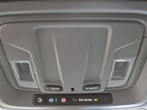 New 2026 Chevrolet Silverado 1500 RST image 26