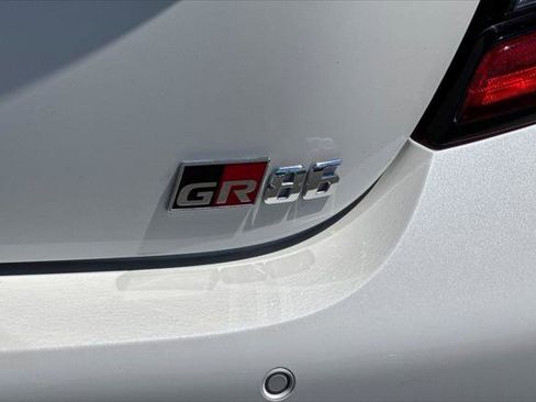 Certified 2024 Toyota GR86 RWD image 30