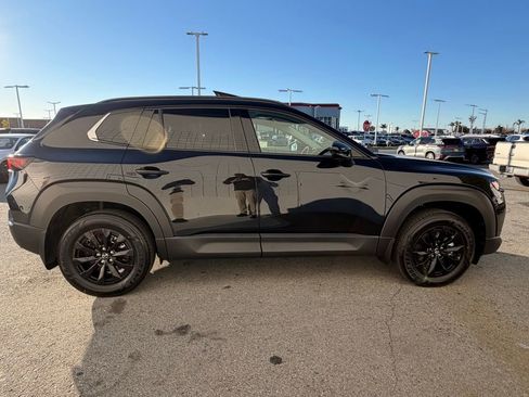 New 2026 MAZDA CX-50 AWD 2.5 Hybrid w/ Weather Package image 7