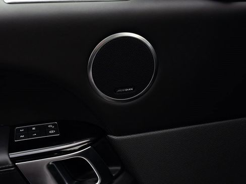 Used 2018 Land Rover Range Rover Sport HSE Dynamic image 18