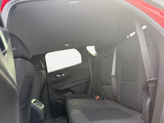 Used 2020 Chevrolet Blazer LT AWD/4WD image 12