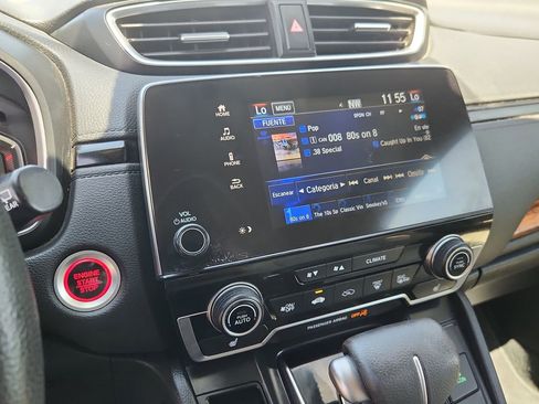 Used 2019 Honda CR-V EX image 19
