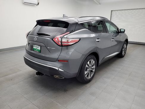 Used 2018 Nissan Murano SV image 9