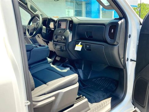 New 2026 Chevrolet Silverado 3500 W/T w/ WT Convenience Package AWD/4WD image 33