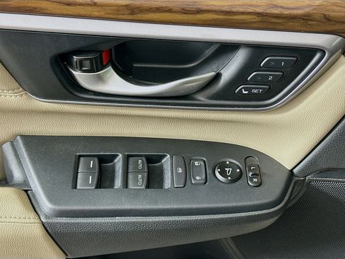 Used 2017 Honda CR-V EX-L image 15
