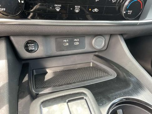 Used 2024 Nissan Rogue S AWD/4WD image 36