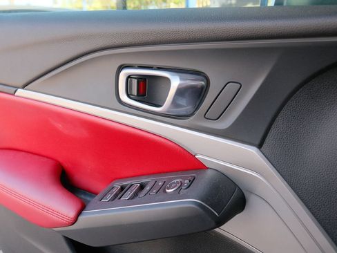 Used 2023 Acura Integra A-Spec FWD image 13