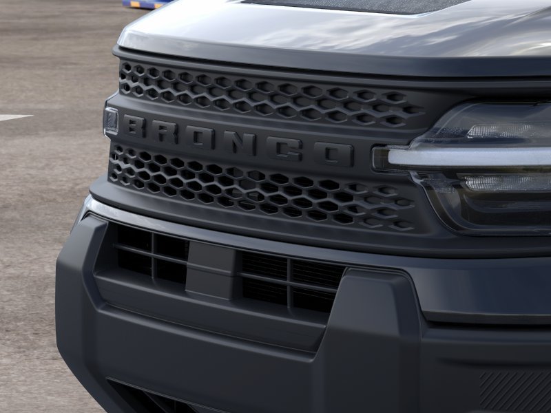 New 2026 Ford Bronco Sport Big Bend w/ Convenience Package AWD/4WD image 18