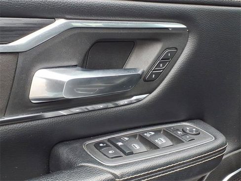 Used 2024 RAM 1500 Laramie image 7