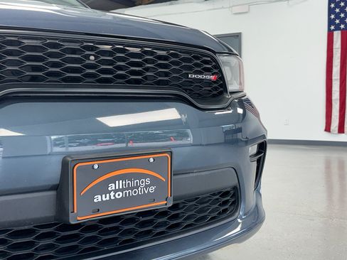 Used 2021 Dodge Durango GT AWD/4WD image 11