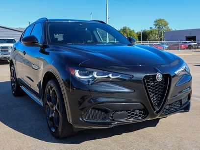 Used 2024 Alfa Romeo Stelvio Veloce