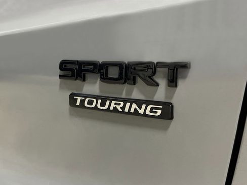 New 2026 Honda CR-V Sport Touring image 9
