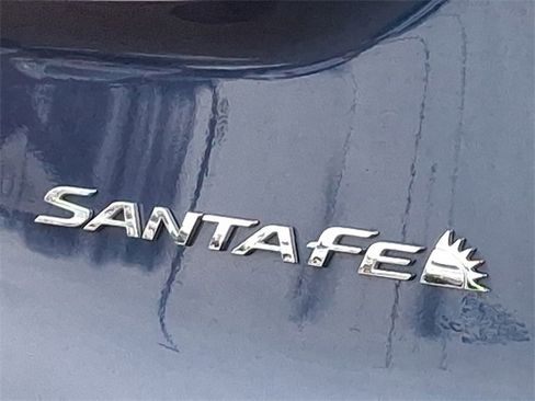 Used 2020 Hyundai Santa Fe SEL image 29
