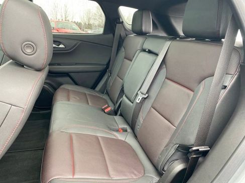 Used 2023 Chevrolet Blazer RS w/ Driver Confidence II Package image 20