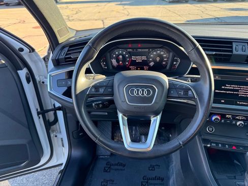 Used 2023 Audi Q3 2.0T Premium Plus image 12