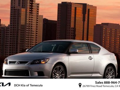 Used 2013 Scion tC