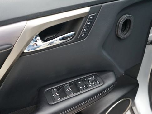 Used 2019 Lexus RX 450h F Sport AWD/4WD image 26