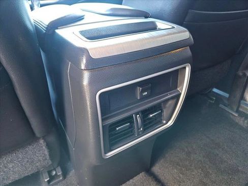 Used 2015 Nissan Murano SL w/ SL Technology Package image 15