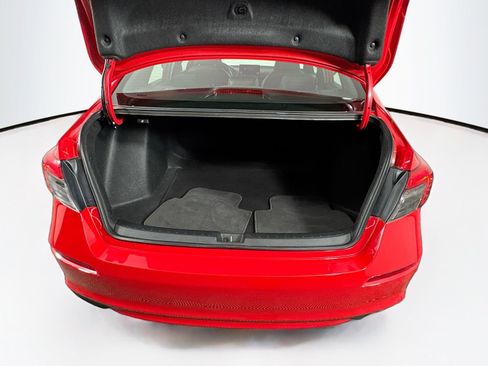 Used 2024 Honda Civic Sport image 23