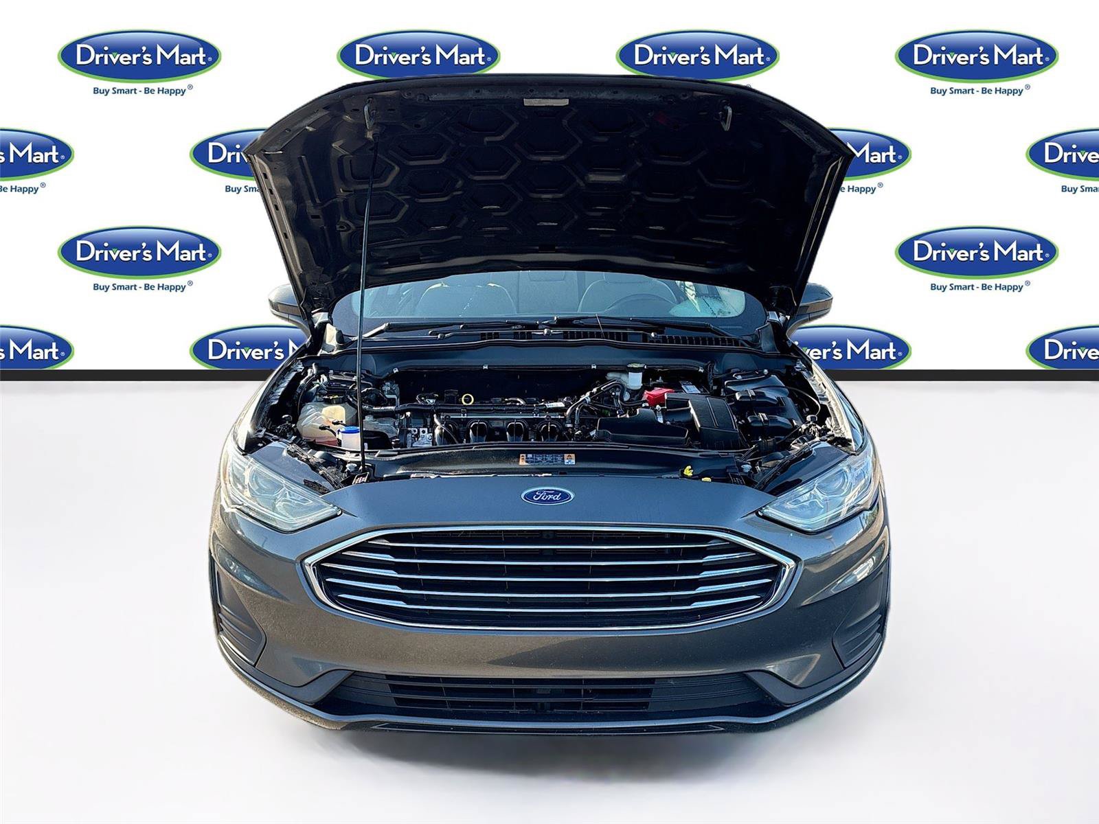 Used 2019 Ford Fusion S FWD image 29