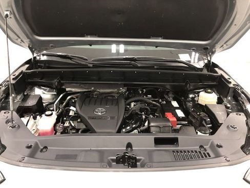 Used 2023 Toyota Highlander XSE AWD/4WD image 23