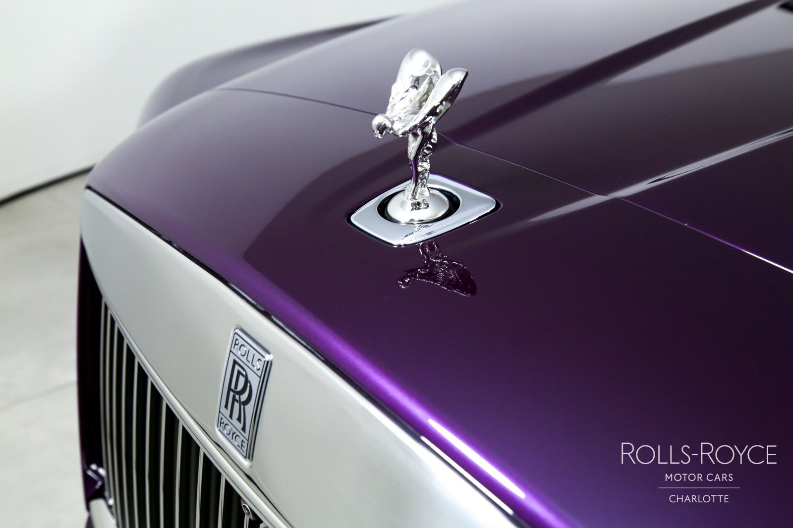 Certified 2025 Rolls-Royce Cullinan AWD/4WD image 47