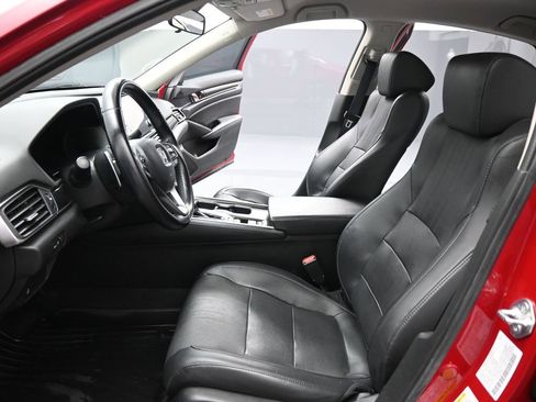 Used 2021 Honda Accord Sport Special Edition image 9