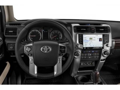 Used 2021 Toyota 4Runner Limited image 7