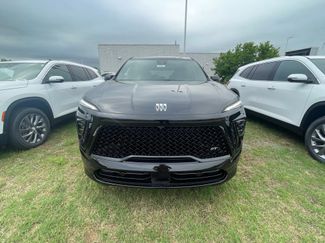 New 2026 Buick Enclave Sport Touring w/ Power Package FWD video 2