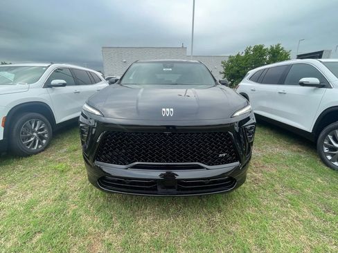 New 2026 Buick Enclave Sport Touring w/ Power Package FWD image 2