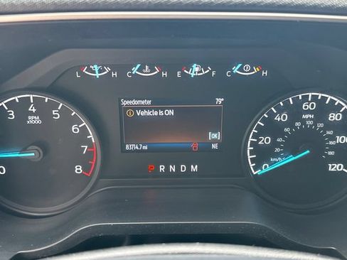 Used 2021 Ford F150 XL w/ STX Appearance Package AWD/4WD image 27