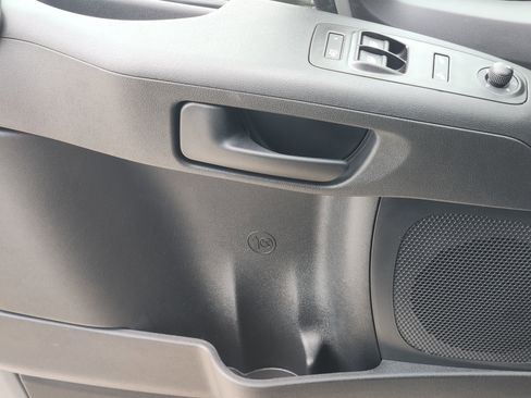 New 2026 RAM ProMaster 2500 w/ Quick Order Package 22H SLT+ image 18