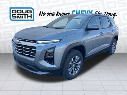New 2026 Chevrolet Equinox LT w/ Convenience Package II