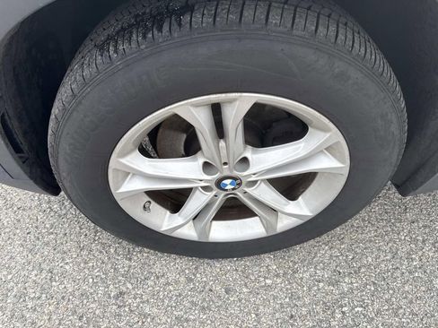 Used 2021 BMW X3 xDrive30i w/ Convenience Package image 11