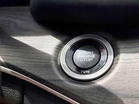 Certified 2022 Jeep Grand Cherokee Limited 4xe AWD/4WD image 25