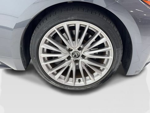 Used 2023 Lexus IS 300 w/ Premium Package RWD image 14