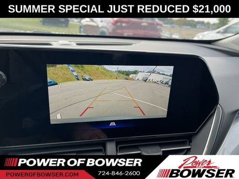 Used 2024 Chevrolet Trax LT w/ Driver Confidence Package FWD image 12