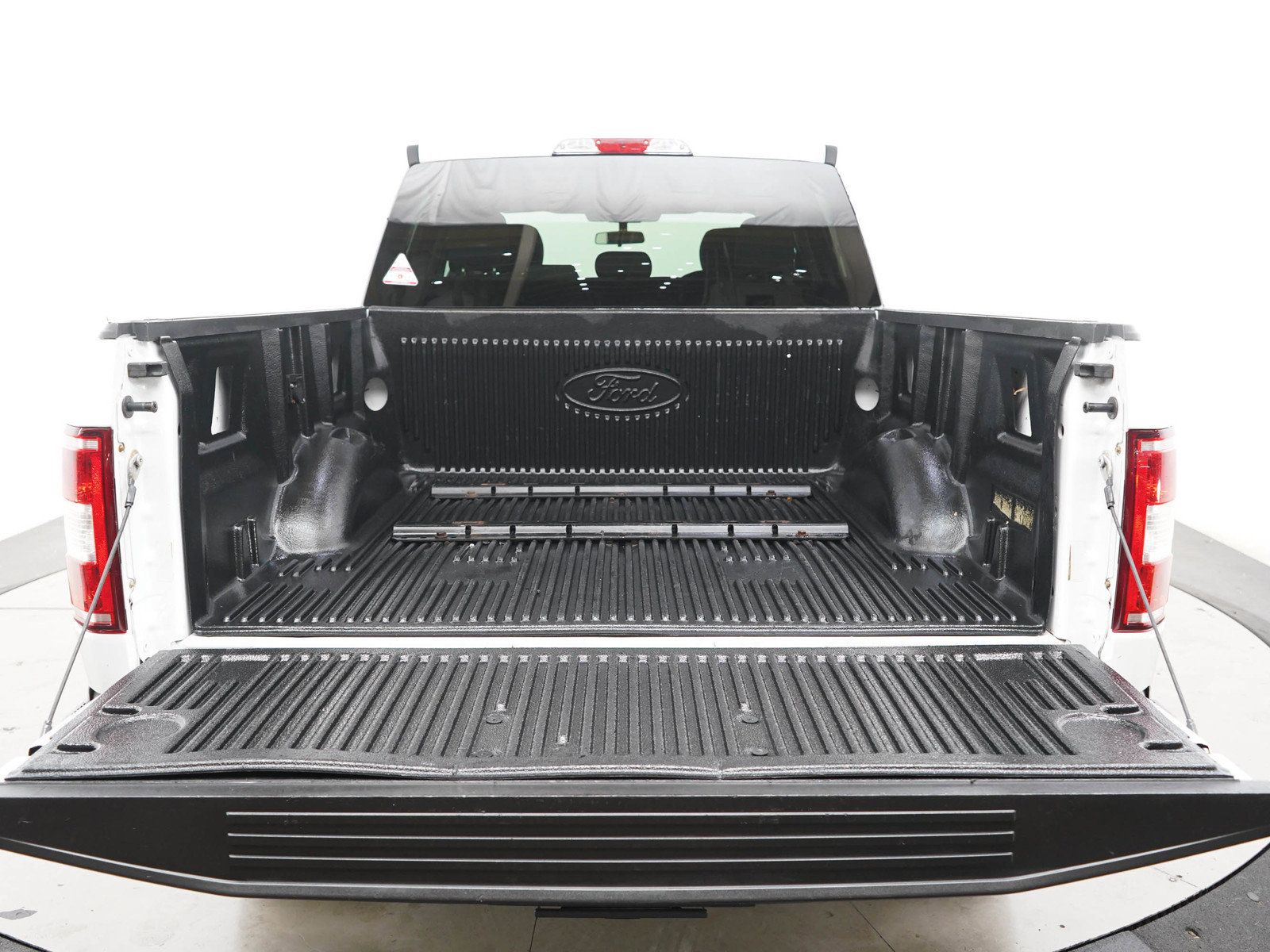 Used 2019 Ford F150 XLT AWD/4WD image 16