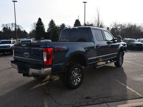 Used 2017 Ford F350 Lariat image 6