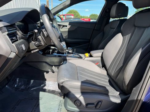 Used 2023 Audi A4 2.0T Premium Plus AWD/4WD image 20