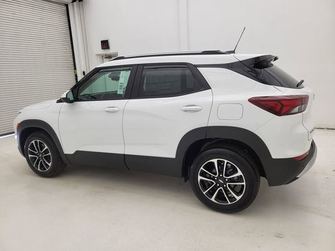 New 2026 Chevrolet TrailBlazer LT w/ Driver Confidence Package image 13