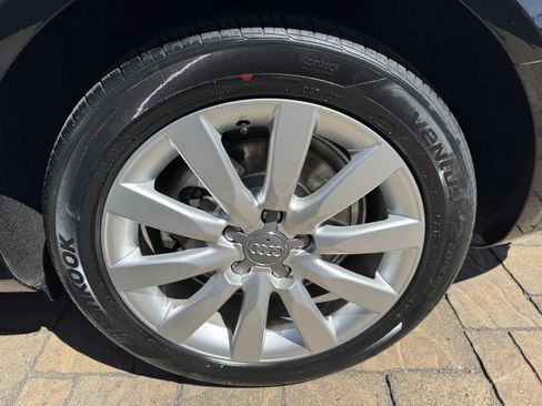 Used 2013 Audi A4 2.0T Premium w/ Convenience Pkg AWD/4WD image 13